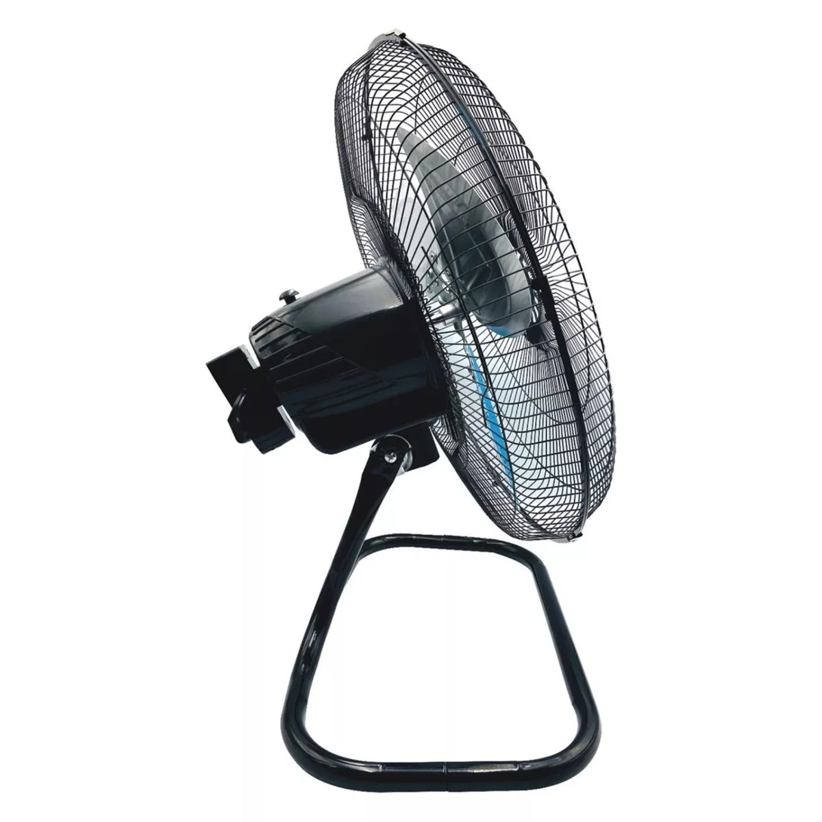 Ventilador Boma 3 en 1 pedestal, pared y piso. 3 aspas 110v | BM-FS45U