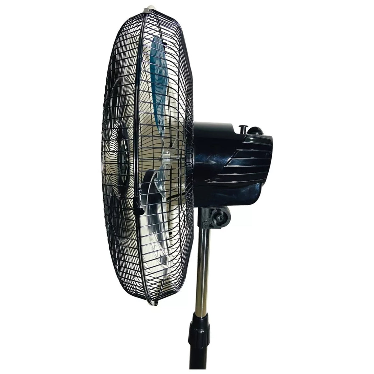Ventilador Boma 3 en 1 pedestal, pared y piso. 3 aspas 110v | BM-FS45U
