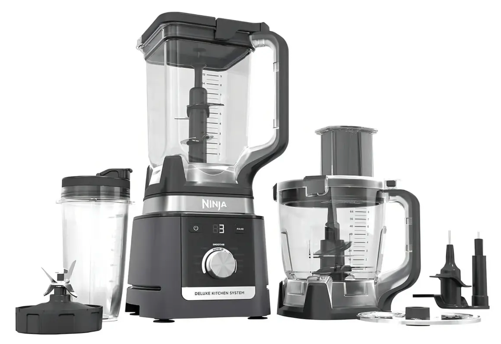 Licuadora Procesadora CO905KS 1 VASO