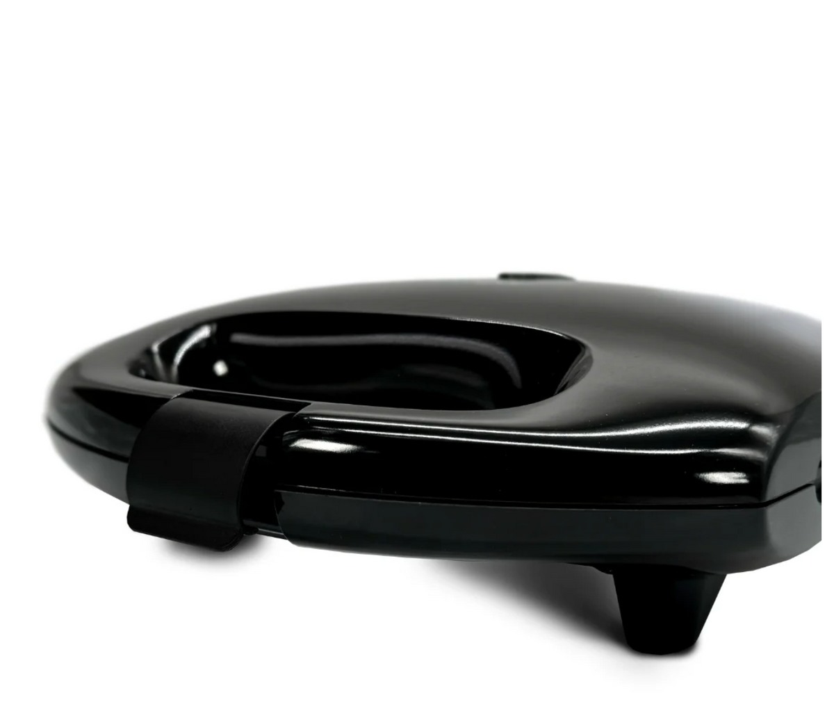 Sandwichera Sonifer 750W superficie antiadherente USF-86187