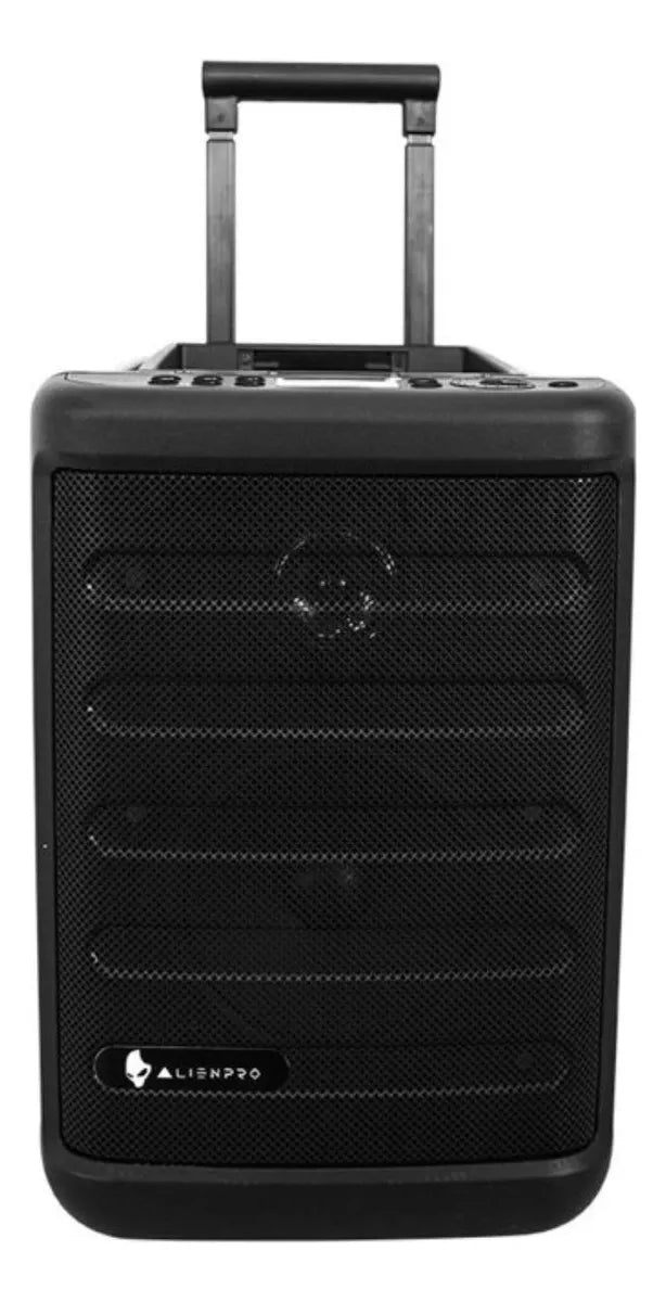 Bocina a Prueba de Agua 8 Pulgadas Alienpro DSX
