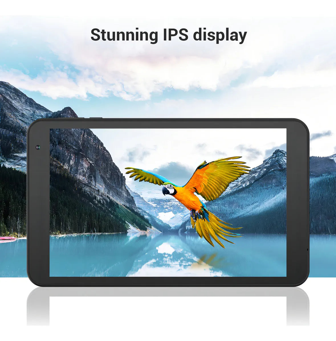 Tablet 7 Pulgadas Matrix S7 Android Morado
