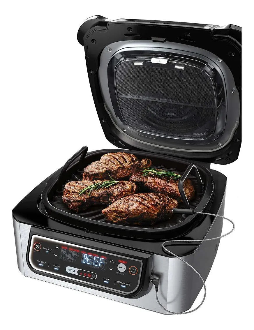Parrilla Inteligente Ninja LG450 5 en 1
