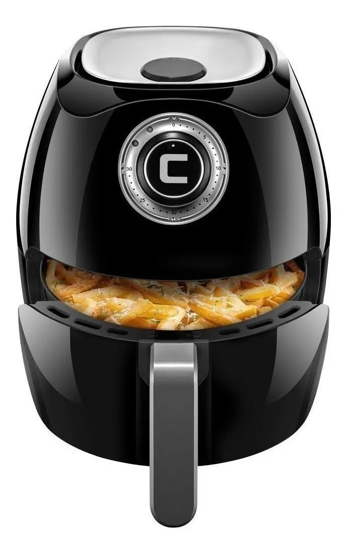 Freidora de Aire Chefman RJ38-V2-35 3.5 Litros