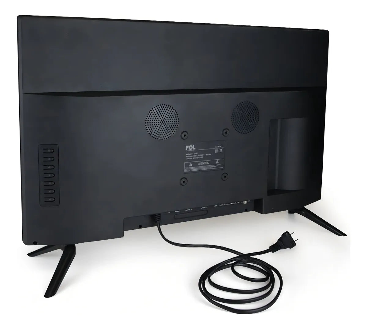 Pantalla 19 Pulgadas FOL LED TV Full HD FT-19B1