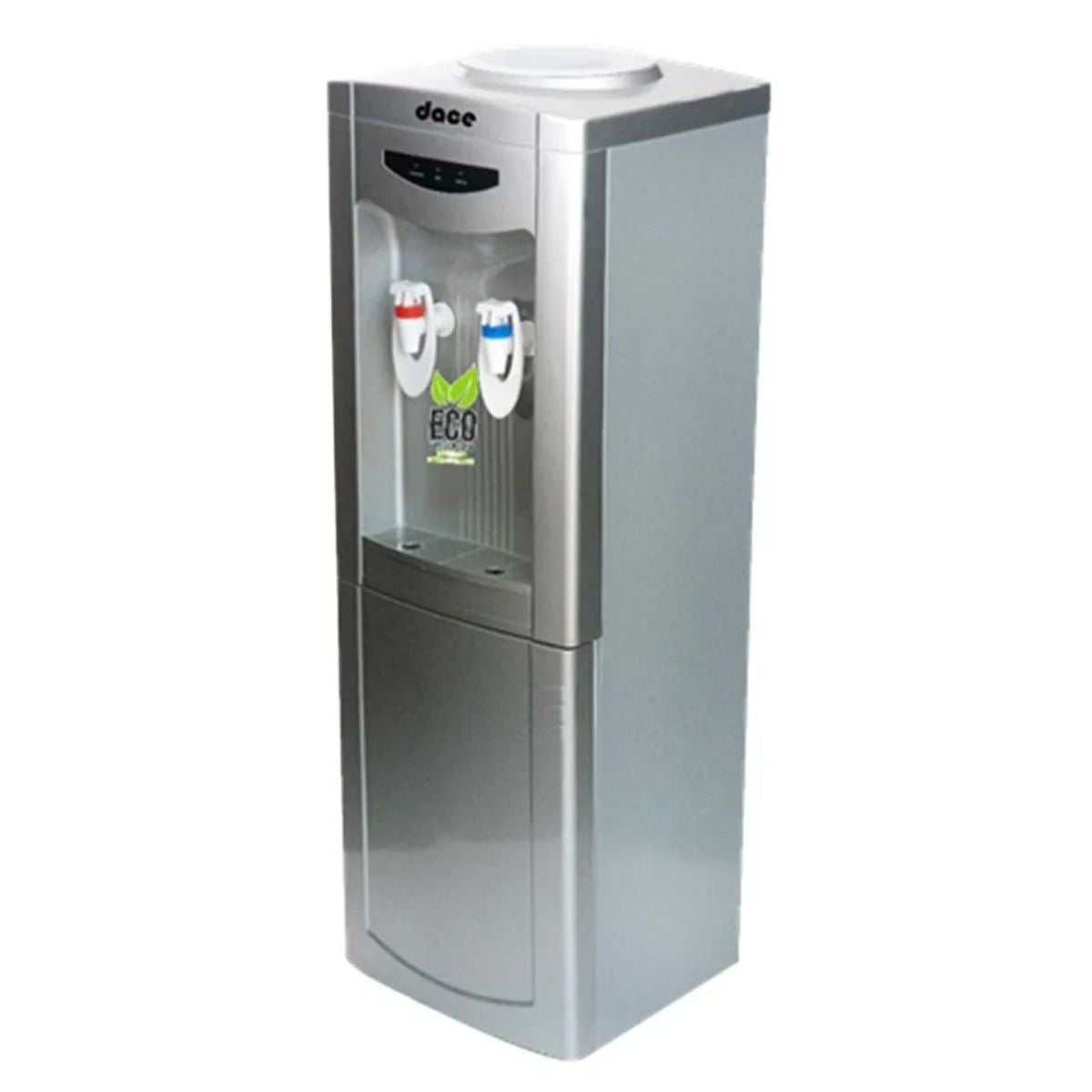 Dispensador de Agua Dace EAPT01 con Gabinete de Almacenamiento