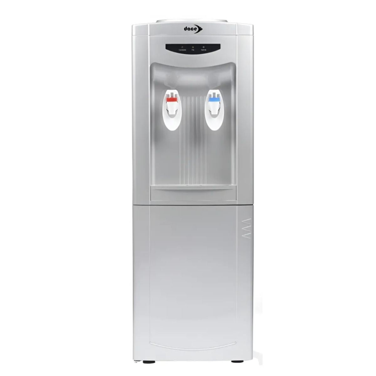 Dispensador de Agua Dace EAPT01 con Gabinete de Almacenamiento