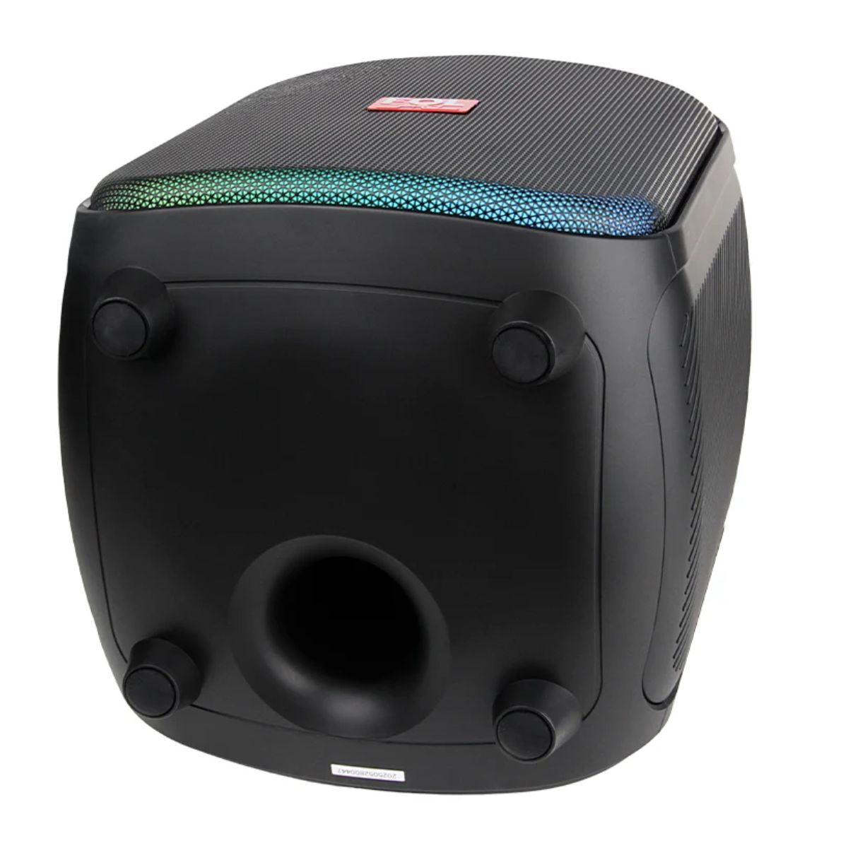 Bocina portatil BT TWS fol pro FS-L1106