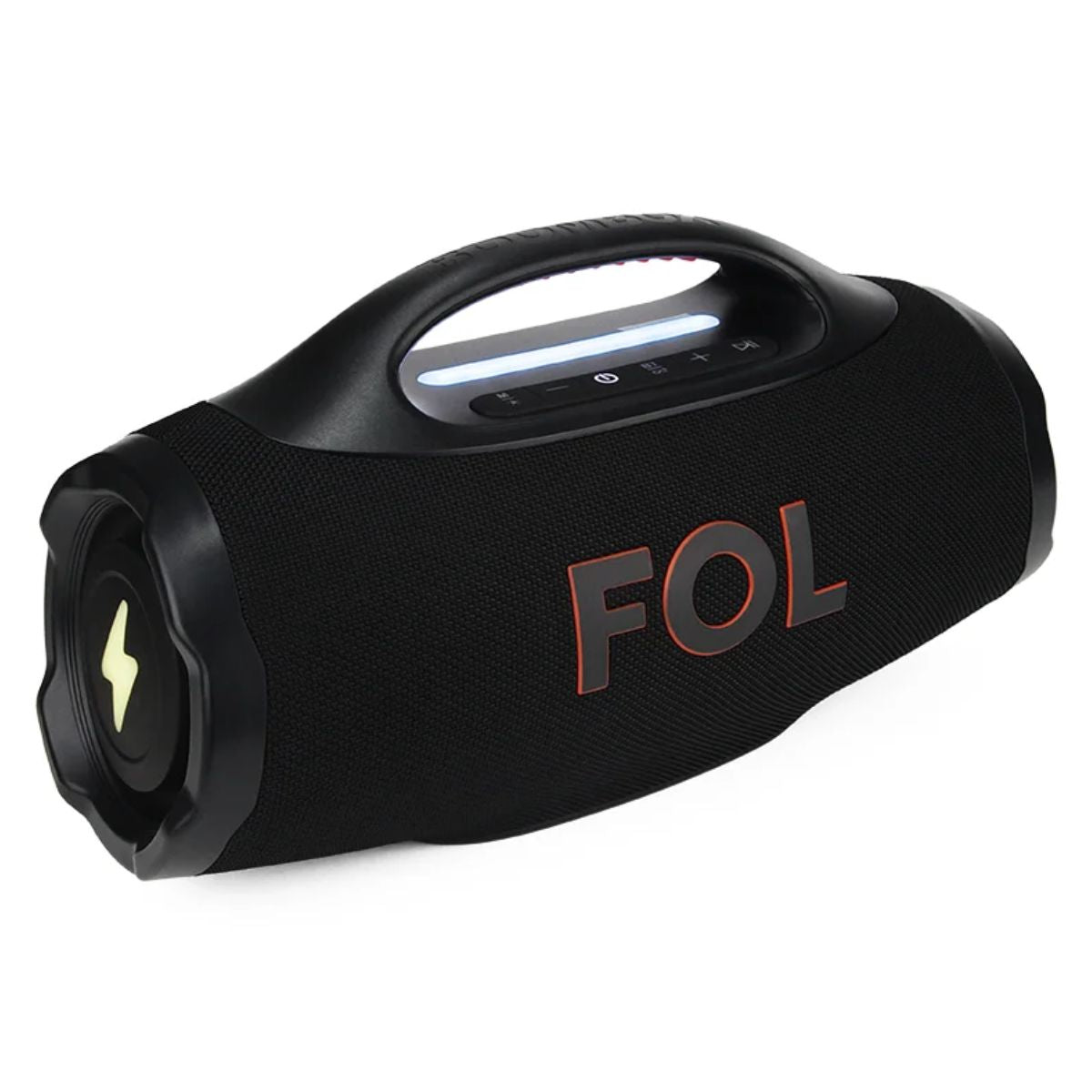 Bocina portátil BT subwoofer potente FS-R305