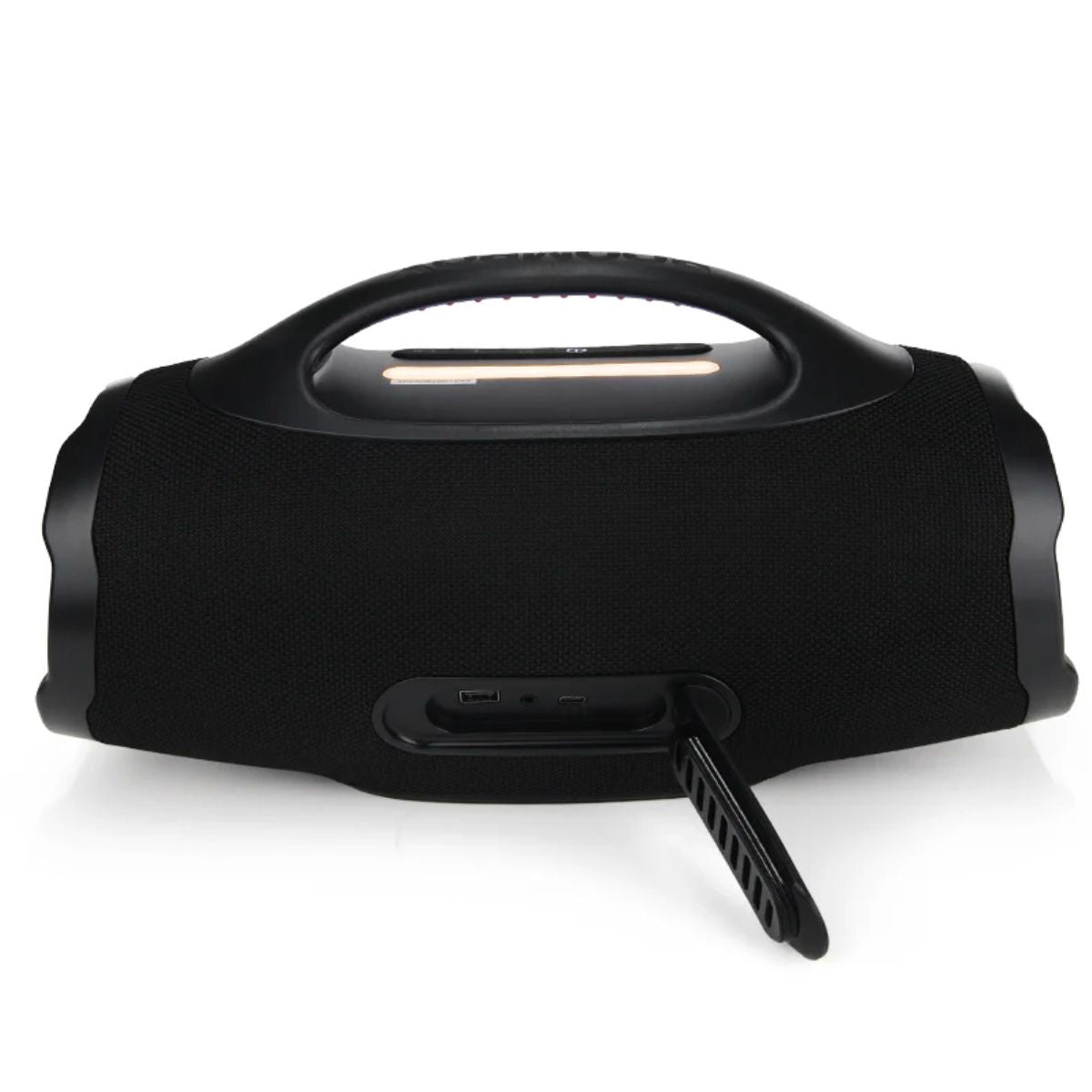 Bocina portátil BT subwoofer potente FS-R305