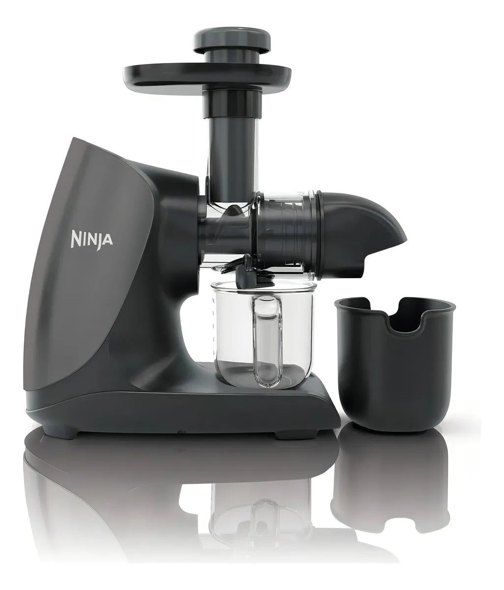 Extractor de jugos Ninja tecnologia cold press JC100