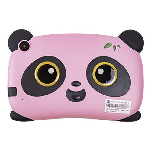 Tablet Kids Panda 16 GB Android 8.1 Maxwest Rosa