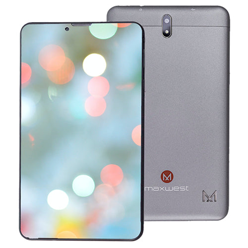 Maxwest Tablet Nitro 7Q Gris