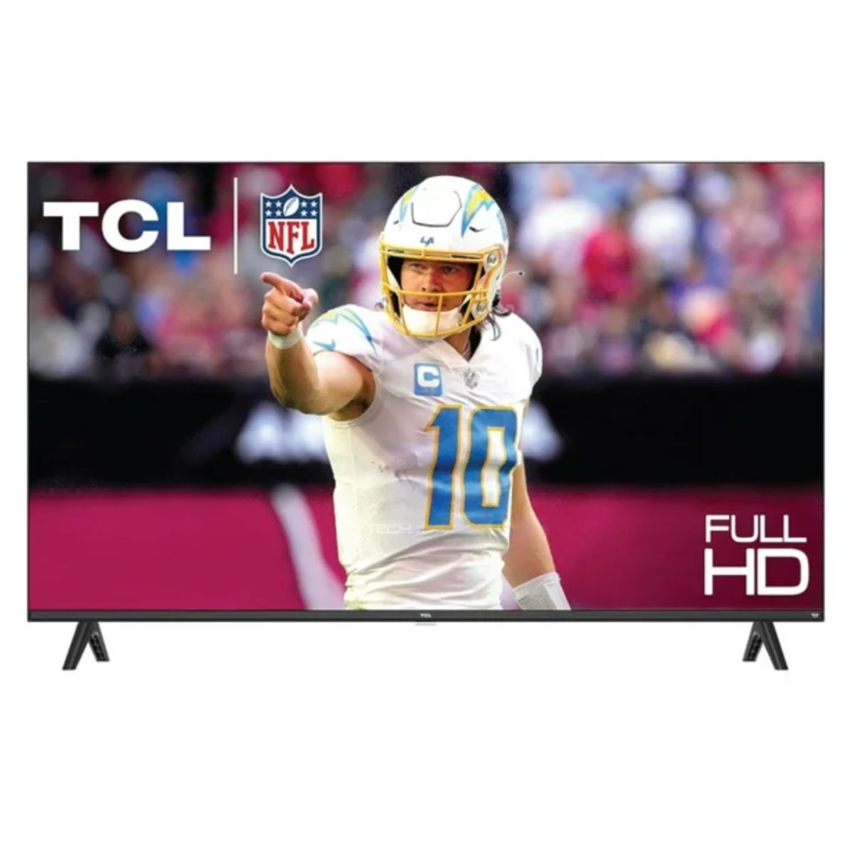 Pantalla LED 40 pulgadas TCL Full HD Fire TV 1080p Google TV 40S350G