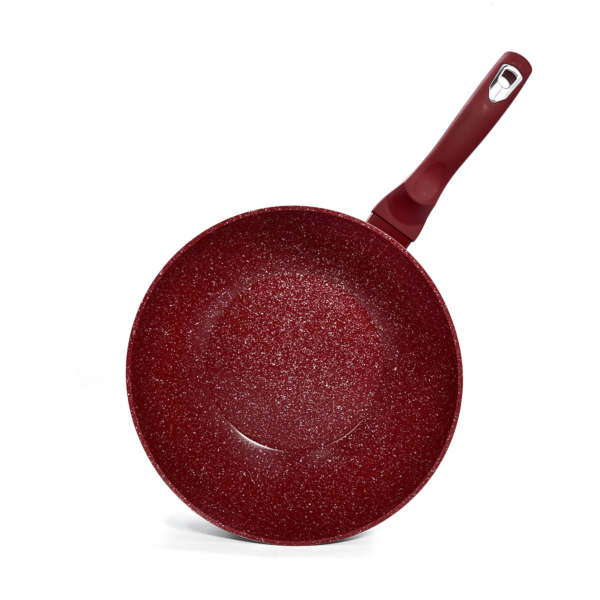 Batería de cocina Boma | 8 piezas ergonómico antiadherente de alta calidad BM-K8R