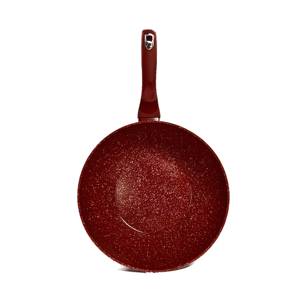 Batería de cocina Boma | 8 piezas ergonómico antiadherente de alta calidad BM-K8R