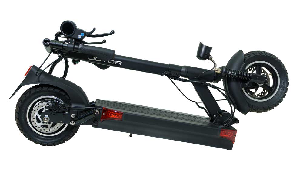 Scooter Eléctrico Joyor Y5 Pro autonomía 50km 48km/h 800W