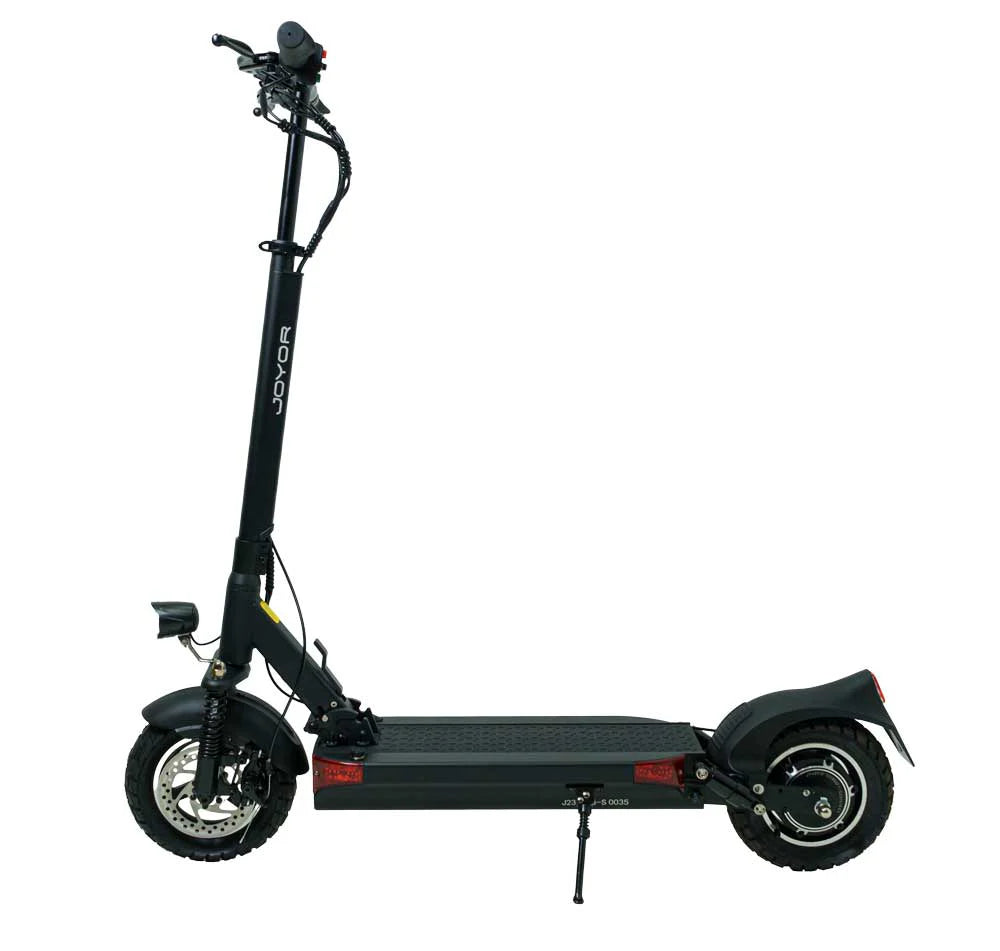 Scooter Eléctrico Joyor Y5 Pro autonomía 50km 48km/h 800W