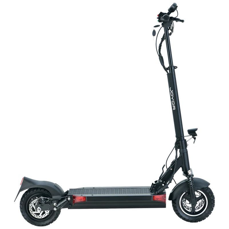 Scooter Eléctrico Joyor Y5 Pro autonomía 50km 48km/h 800W