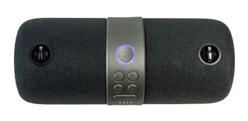 Bocina Portatil Maxwest BT11N | Bluetooth | Resistente Agua | Negro