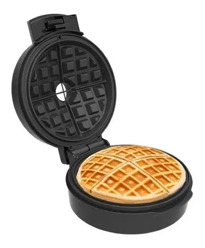 Wafflera Volcano Chefman RJ04-4RV-MX 120V