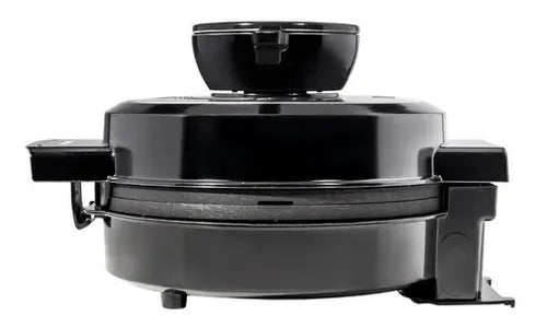 Wafflera Volcano Chefman RJ04-4RV-MX 120V