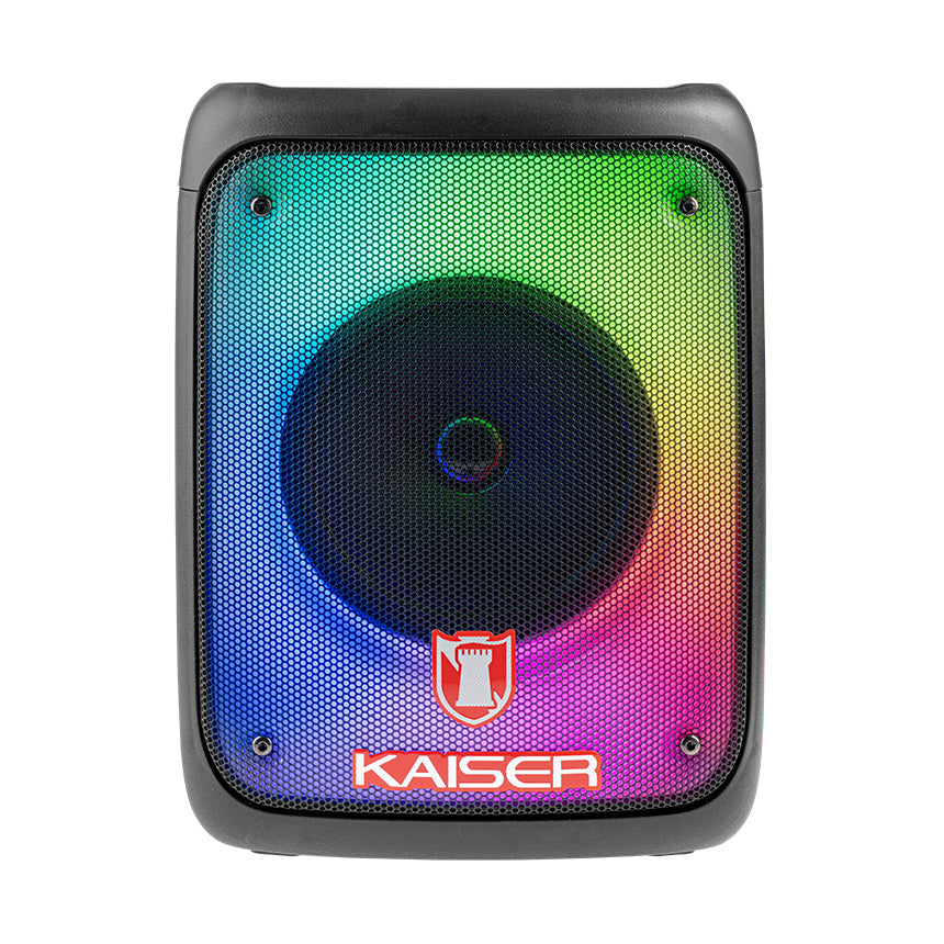 Bafle 6.5 Pulgadas Kaiser KSW-7005 Bluetooth