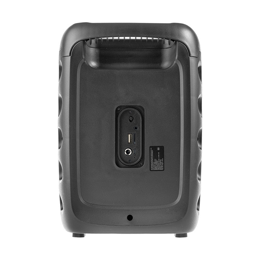 Bafle 6.5 Pulgadas Kaiser KSW-7005 Bluetooth