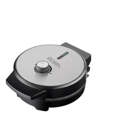 #COMBOSOL Wafflera Boma con capacidad para cuatro rebanadas y Licuadora personal Blendjet con capacidad de 16 Oz