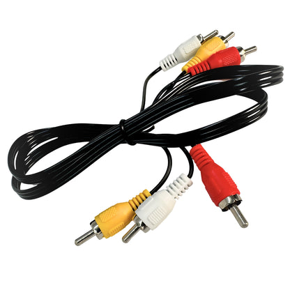 Reproductor DVD Y CD, música, fotos y videos a través de USB Diseño ultradelgado DVDA-5022.