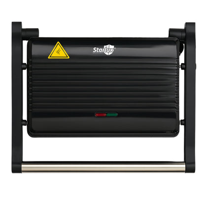 Parrilla STARLUX SL‑22119 110-127V 1000W.