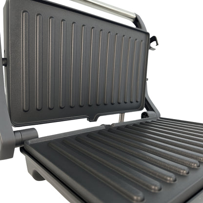 Parrilla STARLUX SL‑22119 110-127V 1000W.