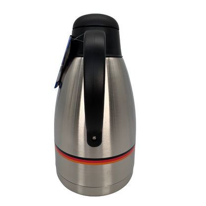 Termo Starlux SL-43001 de acero inoxidable 2L