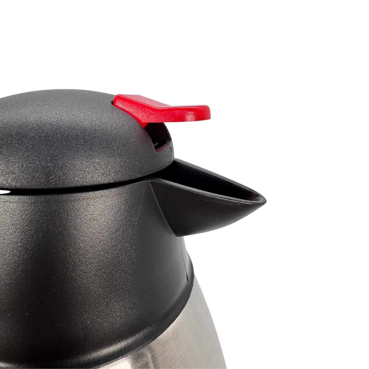 Termo Starlux SL-43001 de acero inoxidable 2L