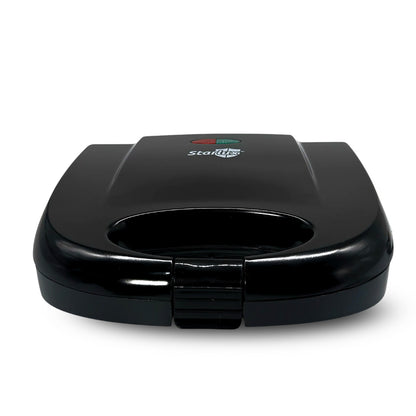 #ComboGolazo Licuadora Personal Ninja SS100 y Sandwichera Starlux SL-22105
