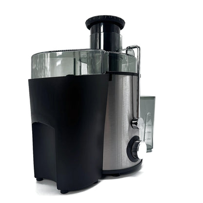 Extractor de jugo Starlux 600watts 2 velocidades SL-1061