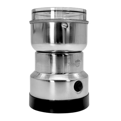 Molinillo para café Starlux de 200W SL-21309 con cuchillas de acero inoxidable y capacidad de 80 g