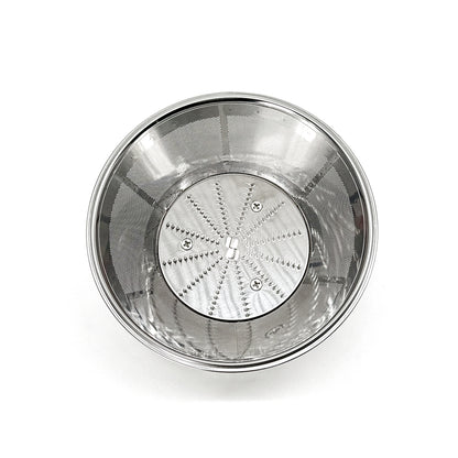 Extractor de jugo Starlux 600watts 2 velocidades SL-1061
