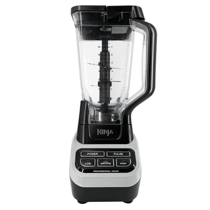 Licuadora Profesional Ninja CO650B 1000 Watts Auto-iQ Nueva