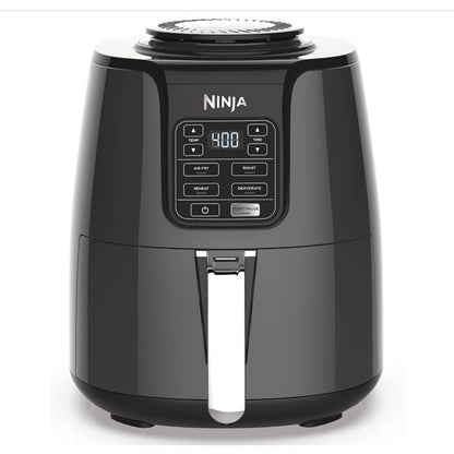 Freidora de Aire Ninja AF150AMZ Digital 5.2 Litros XL