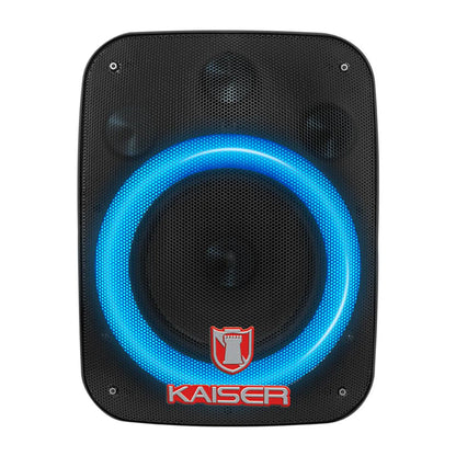 Bocina Portatil Kaiser KSW-5006 Bluetooth