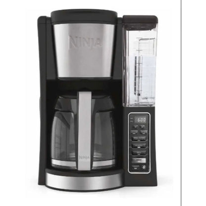 Cafetera de Goteo Ninja CE200 12 Tazas Programable
