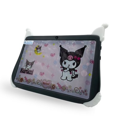 Tablet 7 Pulgadas Kuromi Android 13 HD 32 GB - 2GB Gris