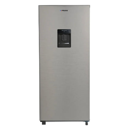 Refrigerador Prime 7 Pies Color Silver Compacto Ahorro de Energía RPR70-G