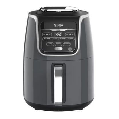 Freidora de Aire Ninja AF161BK Digital 5.5 Litros MAX XL
