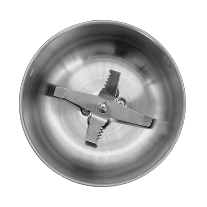Molinillo para café Starlux de 200W SL-21309 con cuchillas de acero inoxidable y capacidad de 80 g