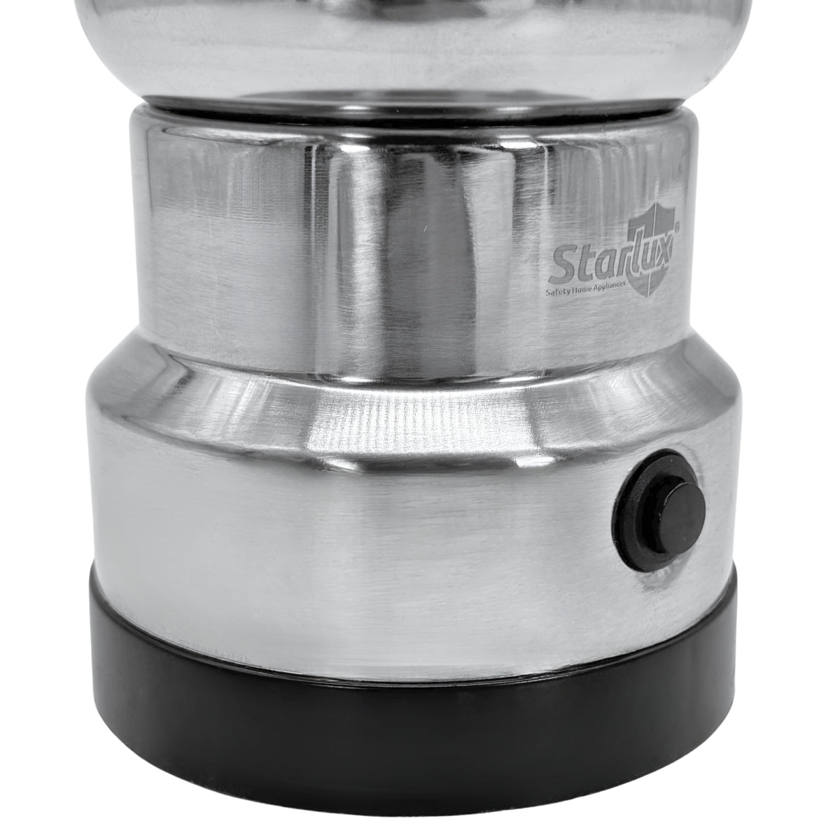 Molinillo para café Starlux de 200W SL-21309 con cuchillas de acero inoxidable y capacidad de 80 g