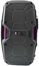 Bocina Doble 6.5 Pulgadas Alienpro K40 6000W PMPO