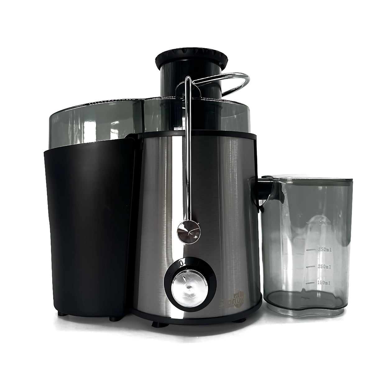 Extractor de jugo Starlux 600watts 2 velocidades SL-1061