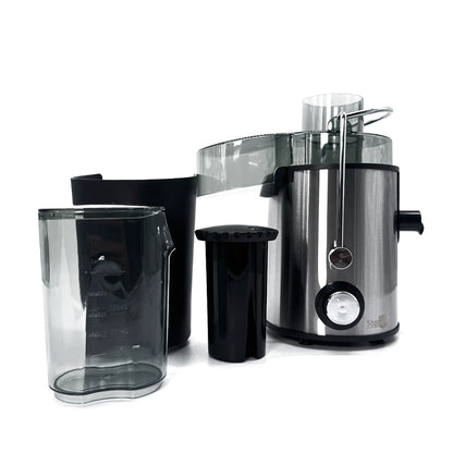 Extractor de jugo Starlux 600watts 2 velocidades SL-1061